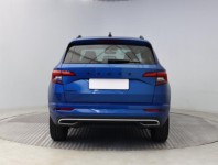 Škoda Karoq  1.5 TSI Sportline