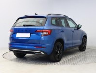 Škoda Karoq  1.5 TSI Sportline