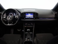 Škoda Karoq  1.5 TSI Sportline