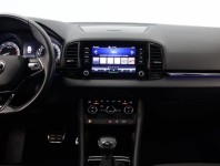 Škoda Karoq  1.5 TSI Sportline