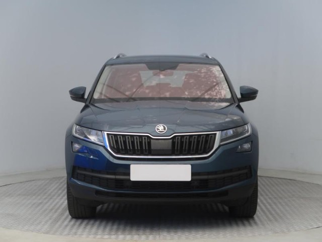 Škoda Kodiaq  2.0 TDI Style