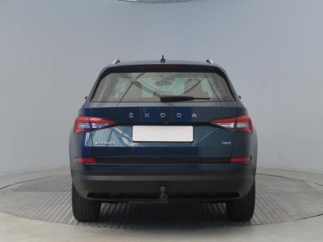 Škoda Kodiaq  2.0 TDI Style