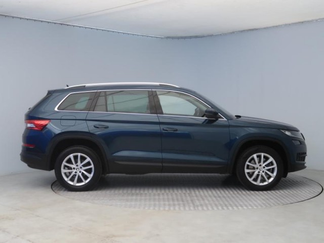 Škoda Kodiaq  2.0 TDI Style