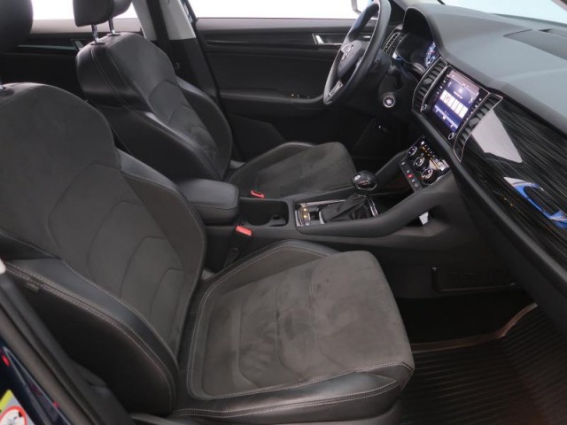 Škoda Kodiaq  2.0 TDI Style