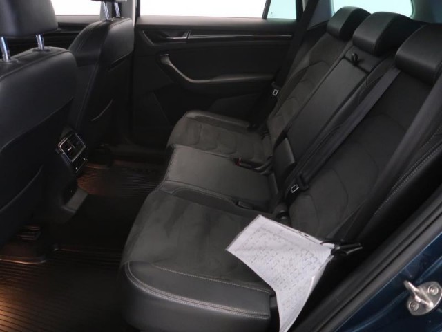 Škoda Kodiaq  2.0 TDI Style