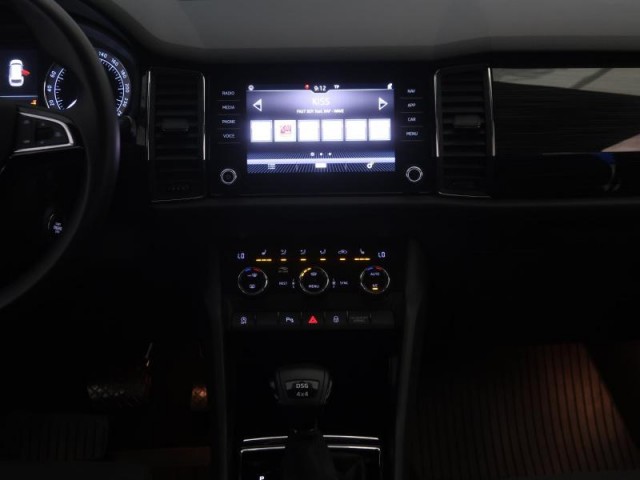 Škoda Kodiaq  2.0 TDI Style