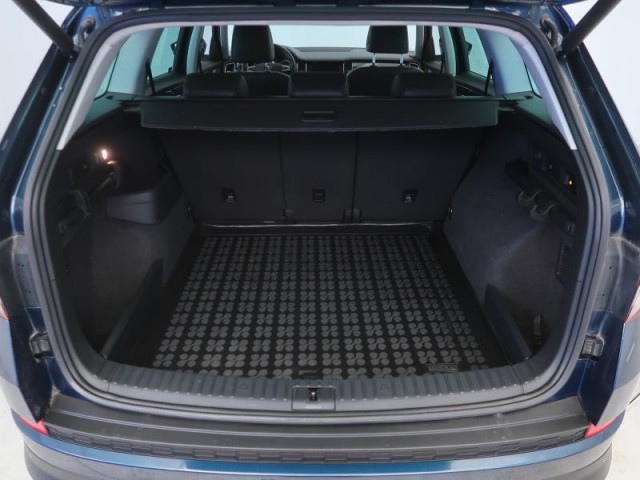 Škoda Kodiaq  2.0 TDI Style