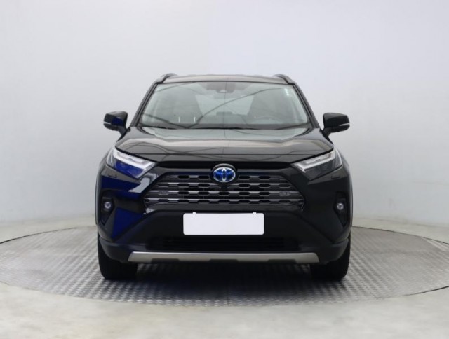 Toyota RAV 4  2.5 Hybrid Executive