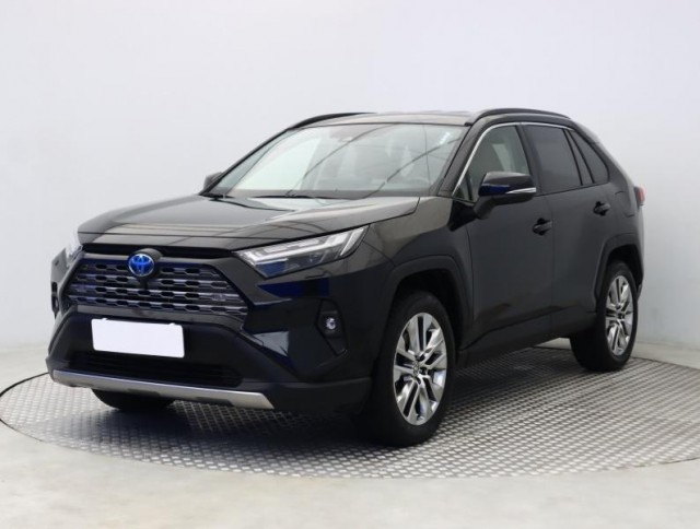 Toyota RAV 4  2.5 Hybrid Executive