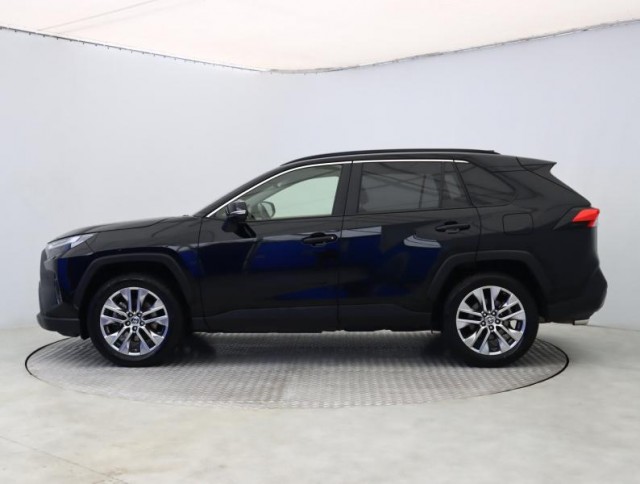 Toyota RAV 4  2.5 Hybrid Executive