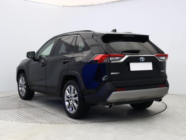 Toyota RAV 4  2.5 Hybrid Executive