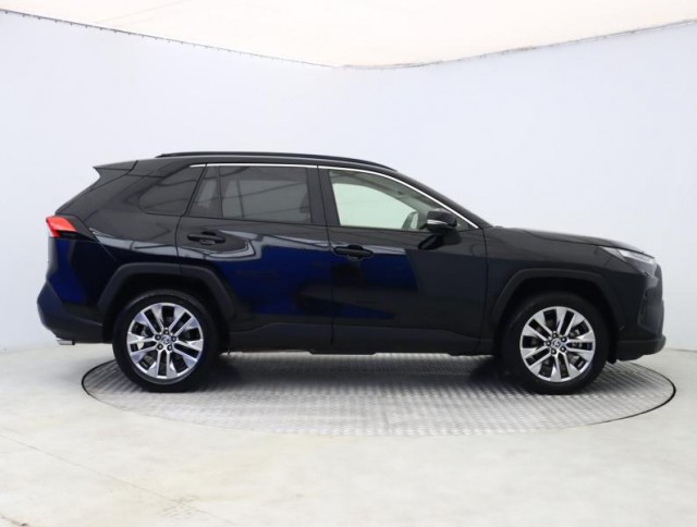 Toyota RAV 4  2.5 Hybrid Executive