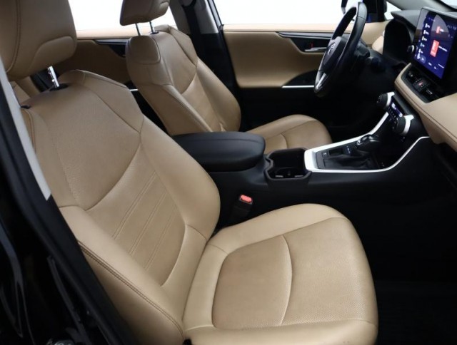 Toyota RAV 4  2.5 Hybrid Executive