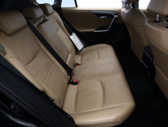 Toyota RAV 4  2.5 Hybrid Executive