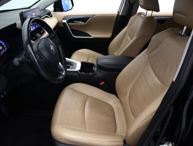 Toyota RAV 4  2.5 Hybrid Executive