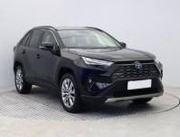 Toyota RAV 4  2.5 Hybrid Executive