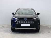 Toyota RAV 4  2.5 Hybrid Executive