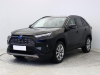 Toyota RAV 4  2.5 Hybrid Executive