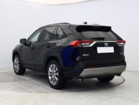 Toyota RAV 4  2.5 Hybrid Executive
