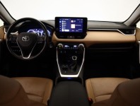 Toyota RAV 4  2.5 Hybrid Executive