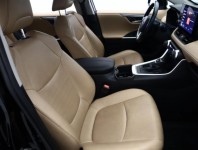 Toyota RAV 4  2.5 Hybrid Executive