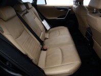 Toyota RAV 4  2.5 Hybrid Executive