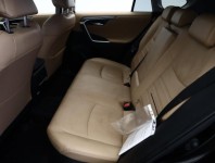 Toyota RAV 4  2.5 Hybrid Executive