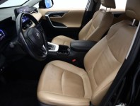 Toyota RAV 4  2.5 Hybrid Executive