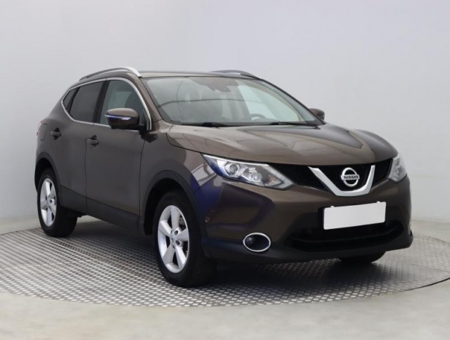 Nissan Qashqai  1.2 DIG-T 