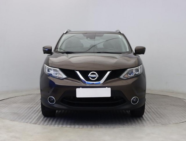 Nissan Qashqai  1.2 DIG-T 
