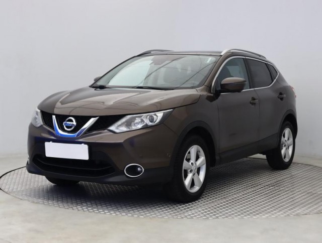 Nissan Qashqai  1.2 DIG-T 