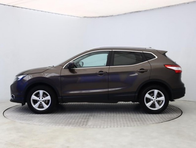 Nissan Qashqai  1.2 DIG-T 
