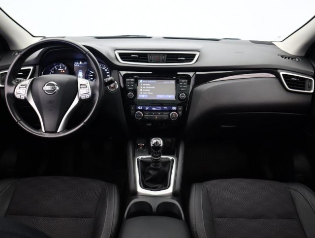 Nissan Qashqai  1.2 DIG-T 