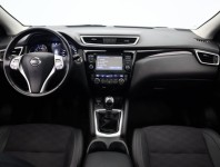 Nissan Qashqai  1.2 DIG-T 