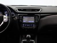 Nissan Qashqai  1.2 DIG-T 