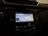 Nissan Qashqai  1.2 DIG-T 