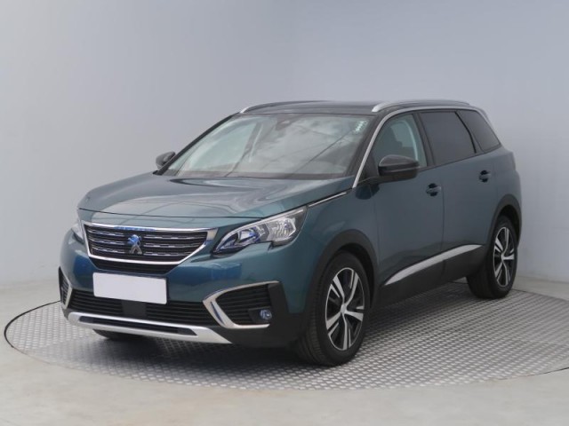 Peugeot 5008  PureTech 130 Allure