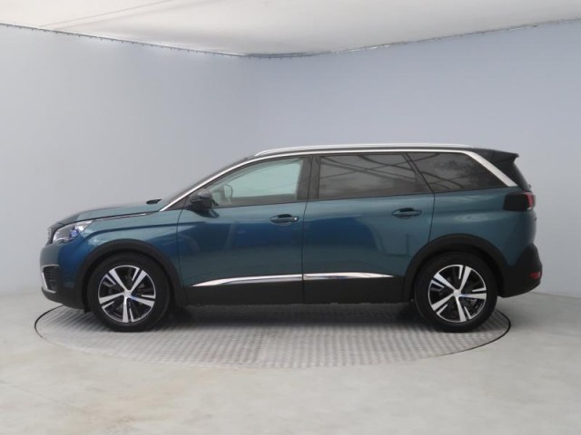 Peugeot 5008  PureTech 130 Allure