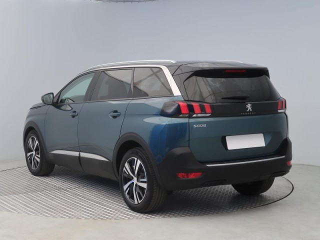 Peugeot 5008  PureTech 130 Allure
