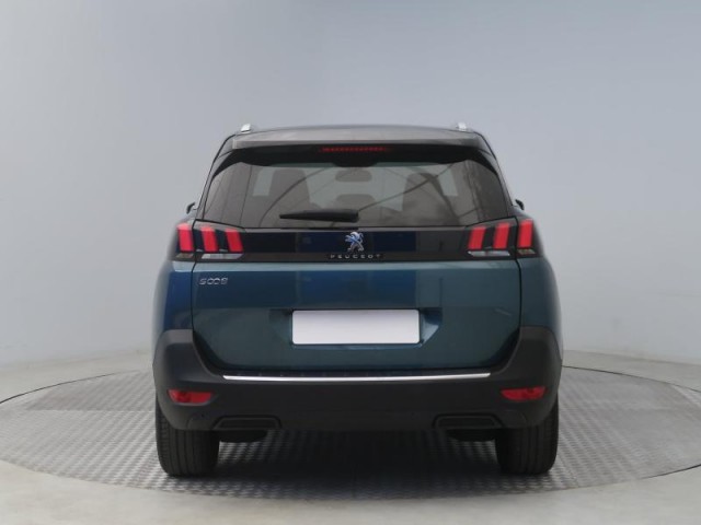 Peugeot 5008  PureTech 130 Allure