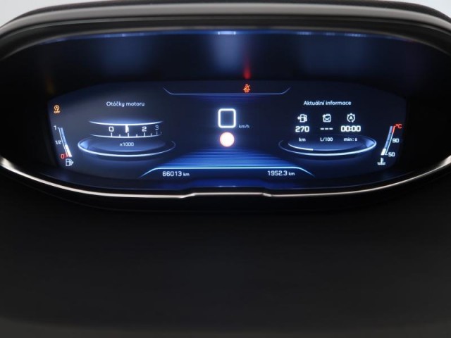 Peugeot 5008  PureTech 130 Allure