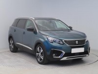 Peugeot 5008  PureTech 130 Allure
