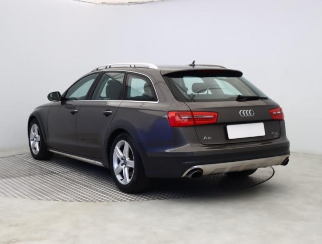 Audi A6 Allroad  3.0 TDI 