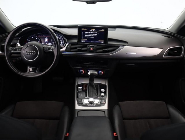 Audi A6 Allroad  3.0 TDI 
