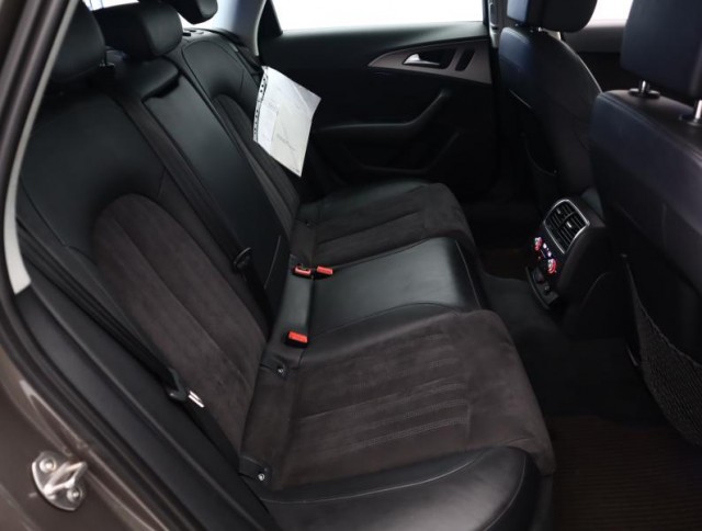 Audi A6 Allroad  3.0 TDI 