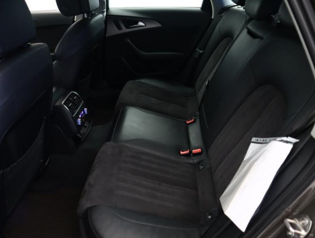 Audi A6 Allroad  3.0 TDI 