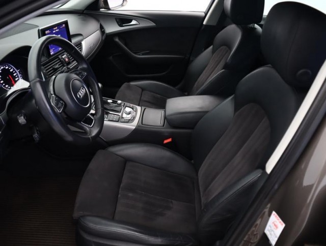 Audi A6 Allroad  3.0 TDI 