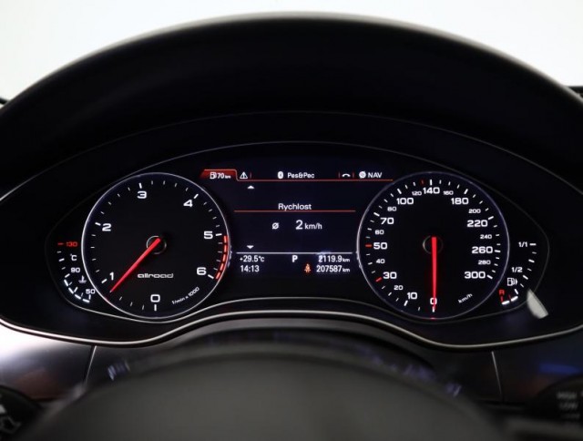 Audi A6 Allroad  3.0 TDI 