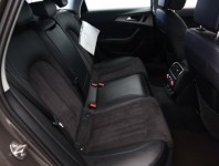 Audi A6 Allroad  3.0 TDI 