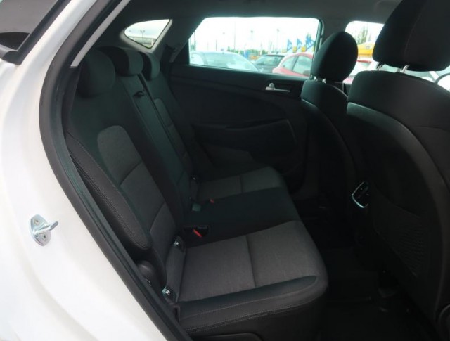 Hyundai Tucson  1.6 T-GDI Ice Braker